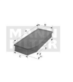 Bmw Hava Filtresi B48-B58 F20-F21-F22-F23-F30-F31-F35-F32-F33-F36 13718605164