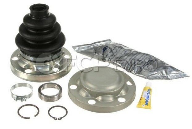 Bmw Arka İç Aks Körüğü Tamir Takımı E46 33211229435
