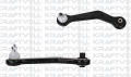 Bmw Rotil Arka X5 E53 33321095411