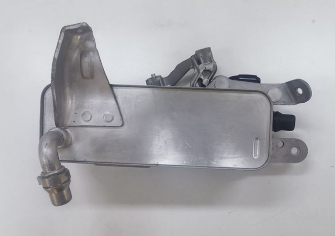 Bmw Şanzıman Yağ Soğutucu F10 B48 17218514515