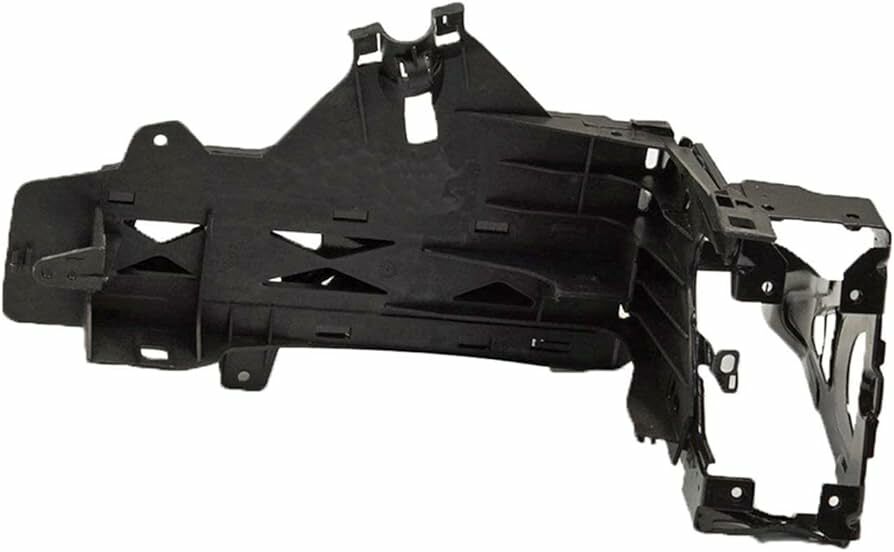 Bmw Destek Braketi Sol F10 51647200793