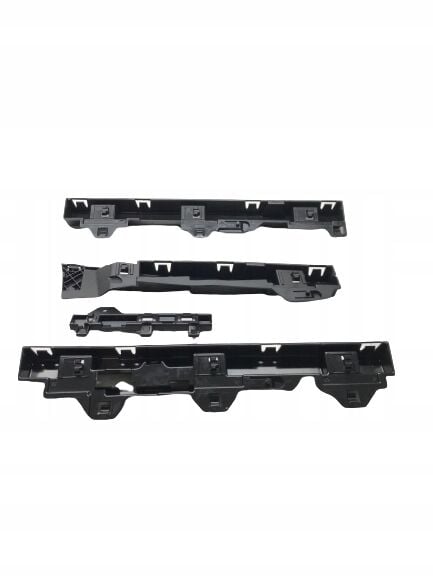 Bmw Marşpiyel Tutucuları F20 51777293555