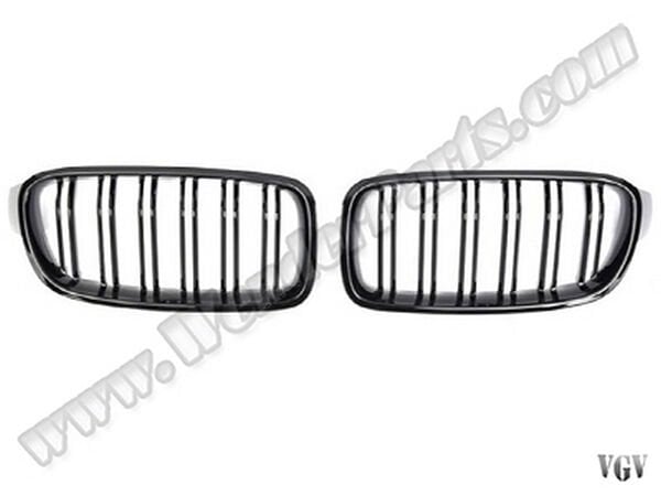 Bmw Panjur Piano Çift Çıta F30 A1303198