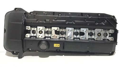 Bmw Külbütör Kapağı  E39-E46-E60-E61-E65-E66-X3 E83-X5 E53-Z4 E85 11121432928