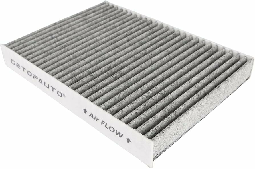 Bmw Polen Filtresi G30 64115A1BDB6-64116996208-64119366401-64119366402