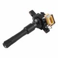 Bmw Ateşleme Bobini M52-M54-M62 E36-E46-E38-E39-X5 E53 12131404309-12131703227-12131703228
