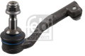 Bmw Rotbaşı Sol F20-F30 32106799966