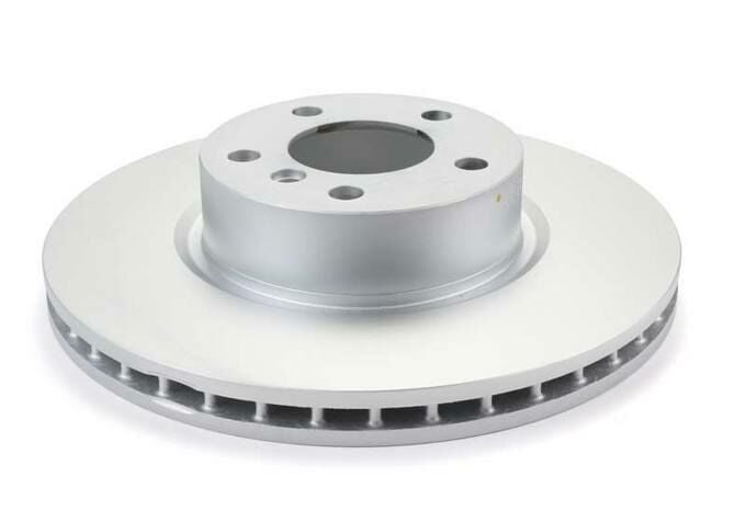 Bmw Fren Disk Ön X3 F25 - X4 F26 34106879122