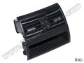 Bmw Klima Kalorifer Izgarası F10+Lci Komple Nikelajlı Siyah 64229172167