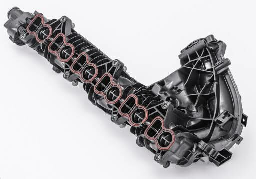 Bmw Emme Manifold E90 N57 11618511363