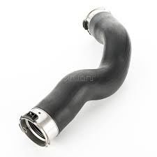 Bmw Turbo Hortumu F20N 11618513851