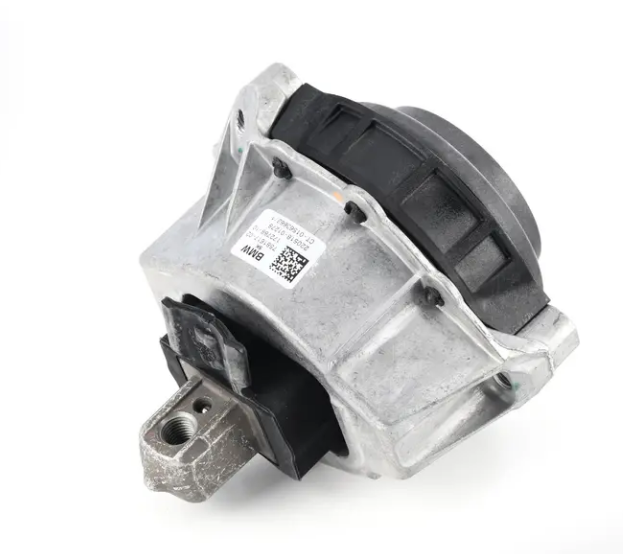 Bmw Motor Takoz Sol G20 320i 1.6 B48 22117581617