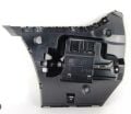 Bmw Tampon Braketi Arka Sol F10-F10Lci 51127184767
