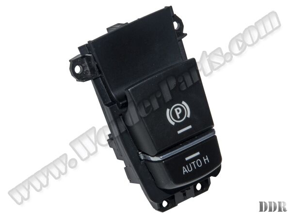 El Fren Düğme F07+LCI F01+LCI X5:F15 X6:F16 -AUTO HOLD- 61316822520
