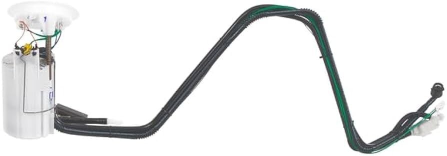 Bmw Benzin Pompası E60 16117373458