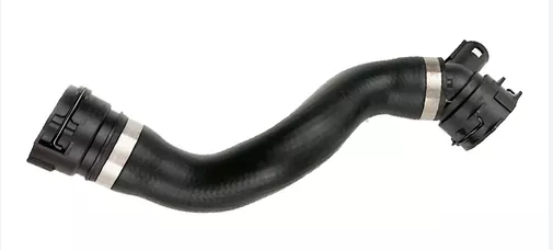 Bmw Radyatör Hortumu Alt E81 17127525022