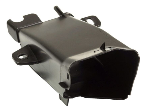 Bmw Fren Hava Kanalı Ön Sol F10 51747200797