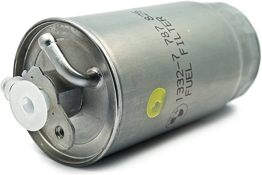 Bmw Yakıt Filtresi M47-M57 E39-E46-X5 13327787825