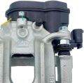 Bmw Fren Kaliper Arka Sol  X3 F25 34216791017