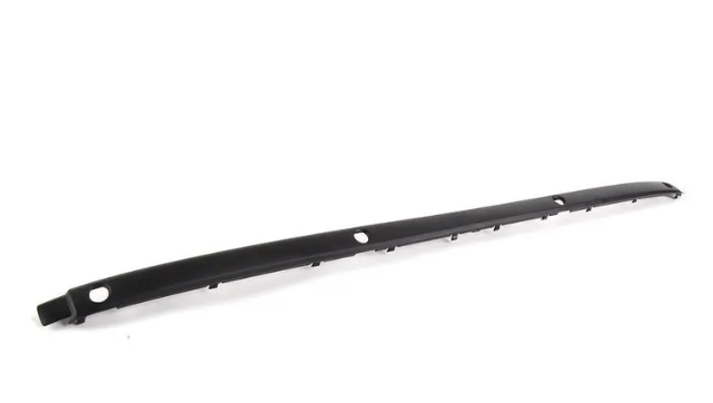 Bmw Arka Tampon Bandı Orta Pdcli E46 Sedan 51127030606