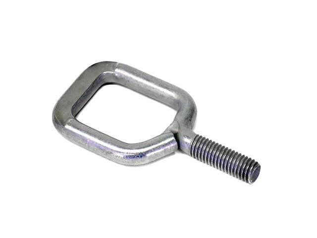 Bmw Kaput Kilit Çengeli E60 51237008756