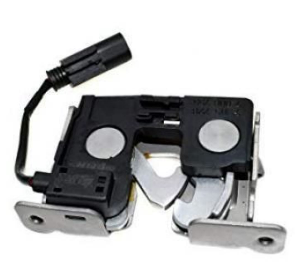 Bmw Kaput Kilidi Alt E60-E84 51237008755