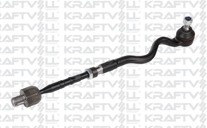 Bmw Rot Kolu+Rot Başı Sol Ön E46 32211095956