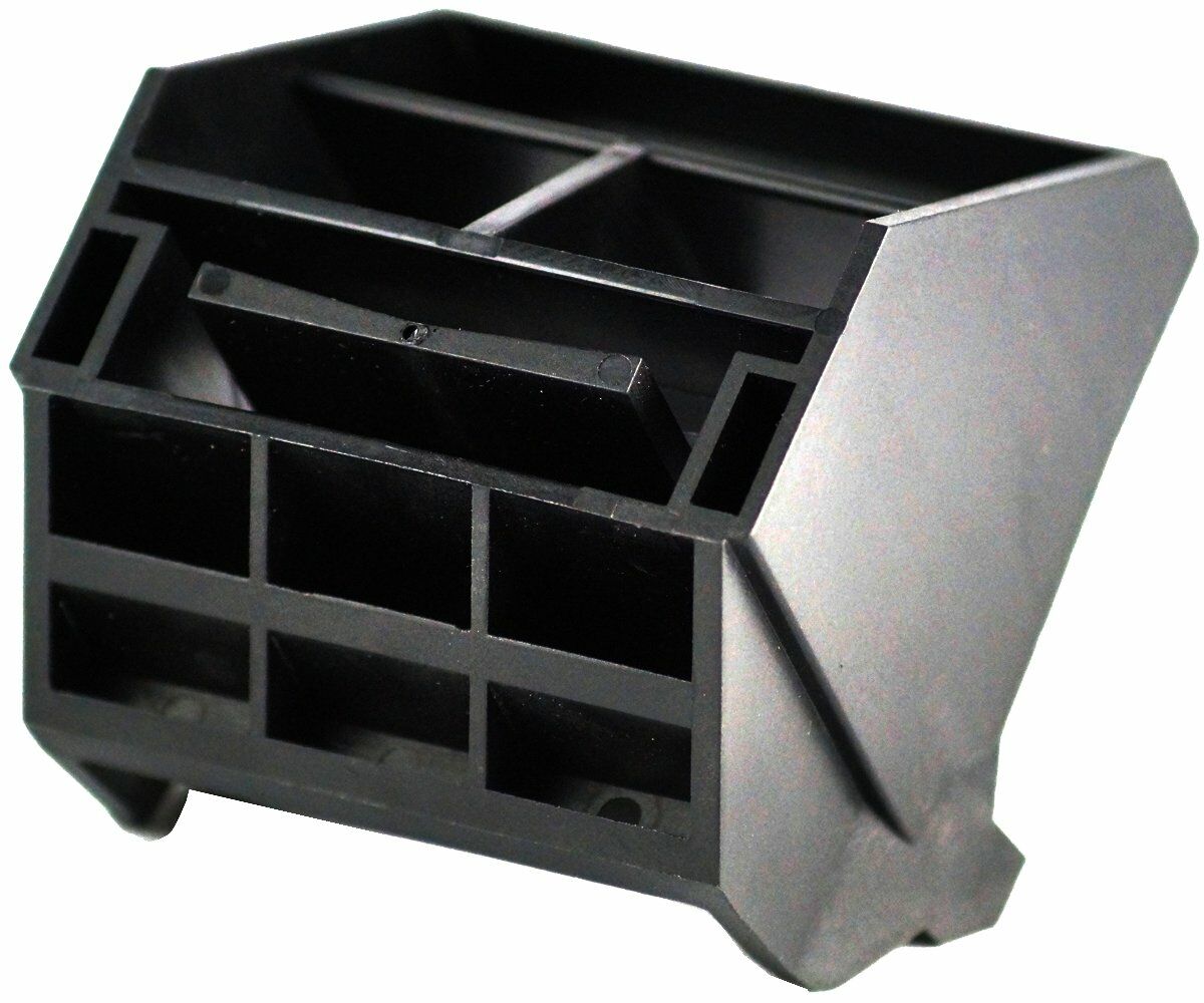 Bmw Radyatör Tutucu Alt E60-61-63-64 Bm 2003-2010 17117542517