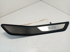 Bmw Kapı Eşik Kaplaması Işıklı Sağ Arka F01-F01Lci 51477181018