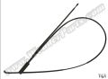 Bmw Kaput Teli F20-F30 51237411315