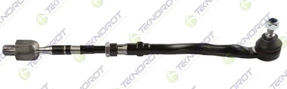 Bmw Rot Kolu+Rot Başı Sağ Ön E46 32211095956