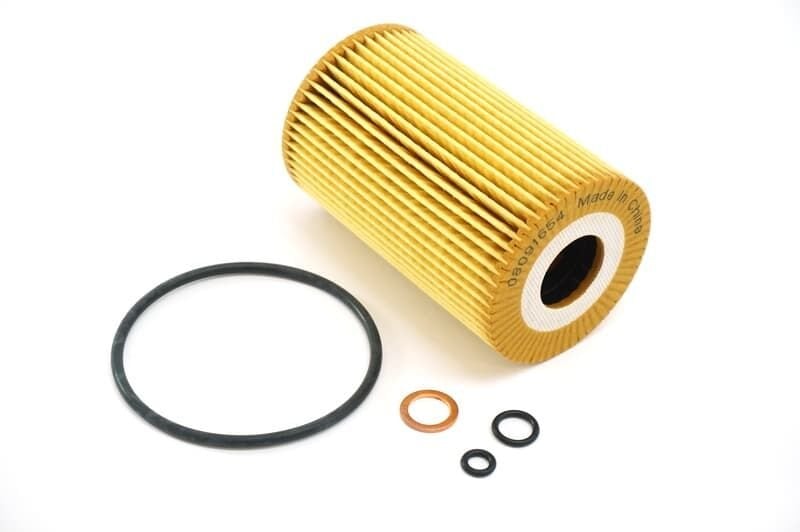 Bmw Yağ Filtresi M42-M43-M44 E30-E34-E36-E46 11421716192