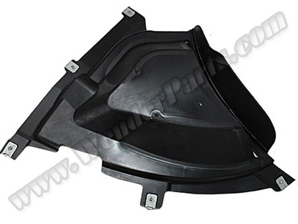 Bmw Kürek Bakalit Ön Sağ F20 51717241848
