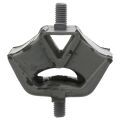 Bmw Motor Takozu Lastik  E30 M10-M40 11811129286