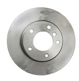 Bmw Fren Disk Ön E36 34111160673