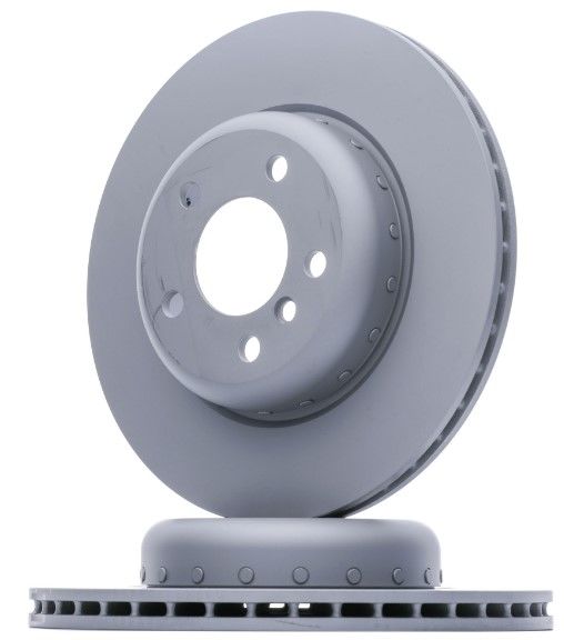 Bmw Fren Disk Ön (Perçinli) F10 34116794429