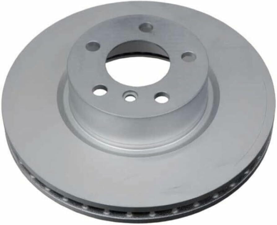Bmw Fren Disk Ön  X3 F25 - X4 F26 34106787490