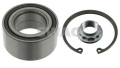 Bmw Arka Teker Rulmanı (Bilya) Abs'siz (Disk Tip) E30-E36-F20-F30 33412220987-33412466785