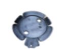 Bmw Şanzıman Alt Plastiği Kapağı Tek F10 51757209541