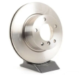 Bmw Fren Disk Ön  E81-E82-E87-E88-E90 34116854997