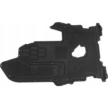 Bmw Şanzıman Alt Muhafaza Otomatik E60 51717033748, 51757162578, 51757154142