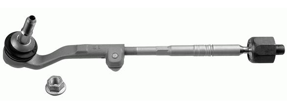 Bmw Rot Kolu + Rotbaşı Sol Ön F20-F30-F34-F35   32106799960