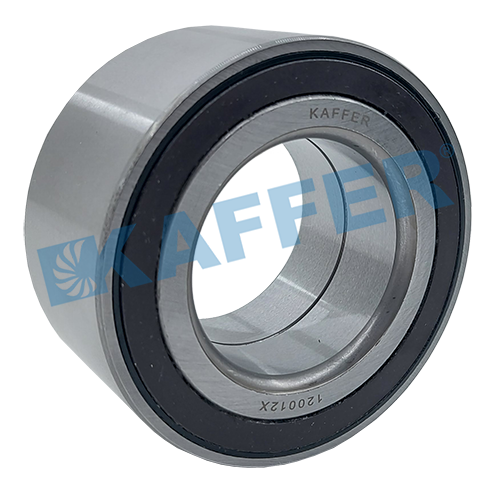 Bmw Arka Teker Rulmanı (Bilya) Abs'li (Disk Tip) (42*75*37) E81-E85-E87-E88-E89-E90-E91-E92 33416762317