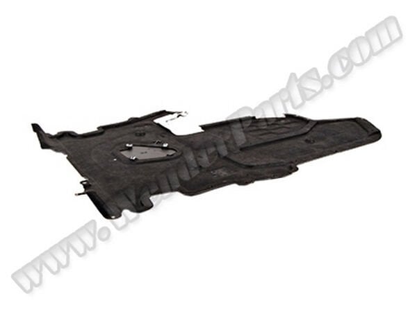 Bmw Şanzıman Alt Muhafaza Otomatik E60 51717033748