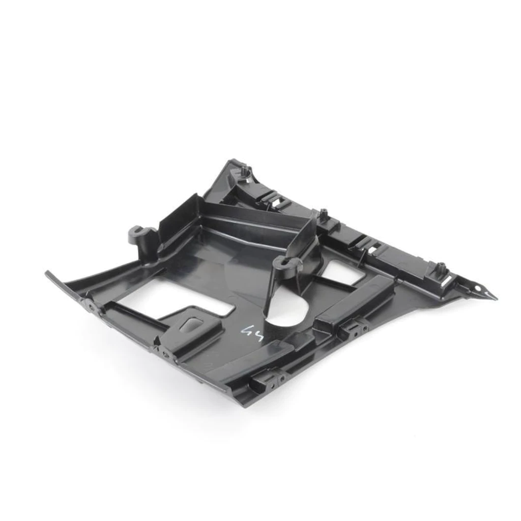 Bmw Tampon Braketi Sol Arka F30-F31  51127256923