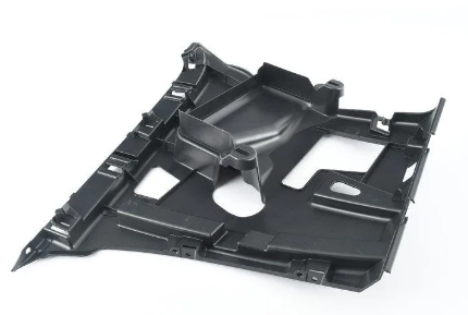 Bmw Tampon Braketi Sağ Arka F30-F31 51127256924