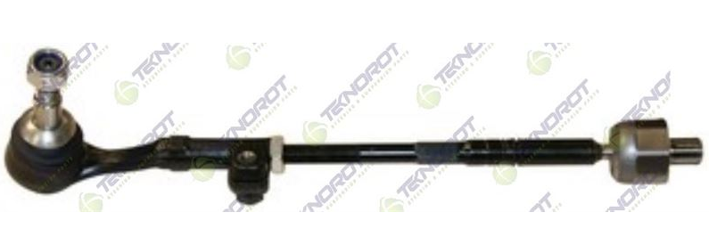 Bmw Rot Kolu + Rot Başı Sol Ön (ZF TİP) E81-E87-E90-E92-X1 E84 32106765235