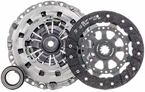 Bmw Debriyaj Seti E46-Z3 21217523618