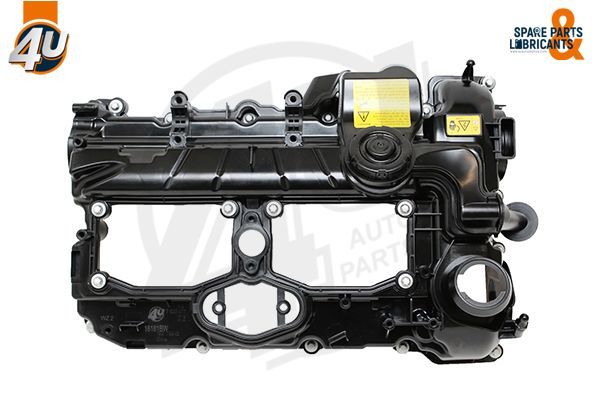 Bmw Külbütör Kapağı N20 F10-F15-F20-F25-F30 11127588412