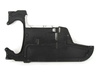 Bmw Şanzıman Alt Muhafaza Orta F10 Xdrive 51757186714
